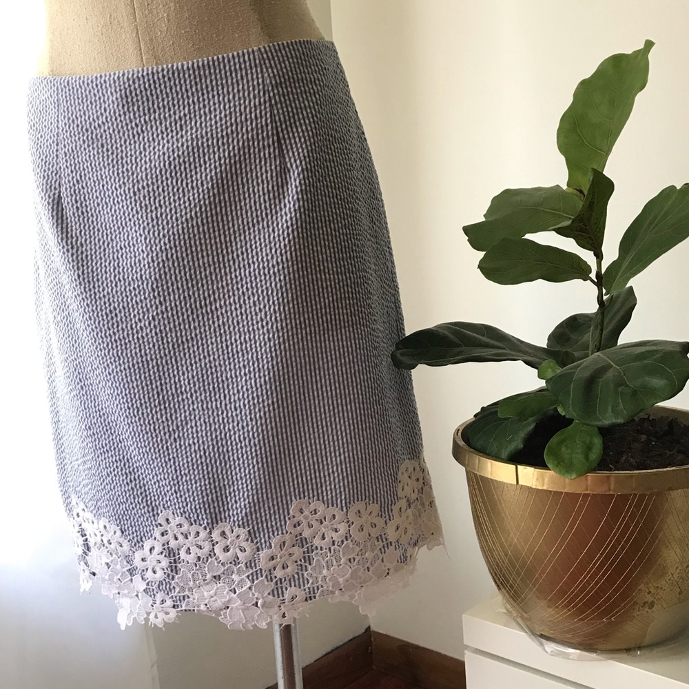 NWT Osaka skirt size XSmall